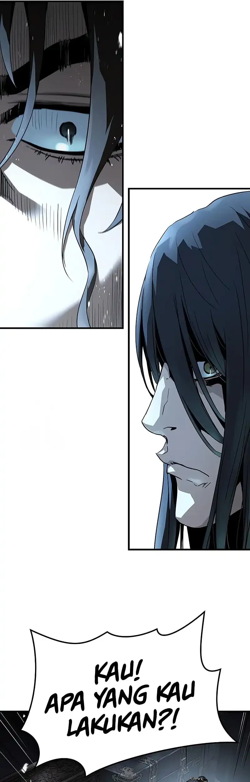 Absolute Regression Chapter 66 Gambar 59