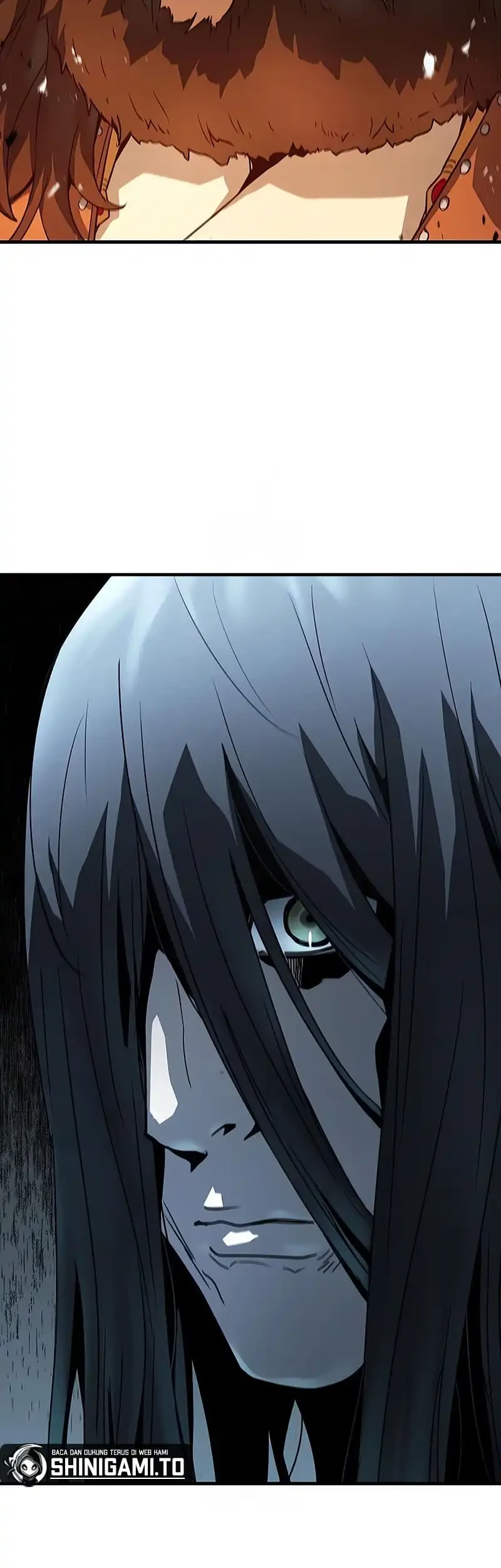 Absolute Regression Chapter 66 Gambar 62