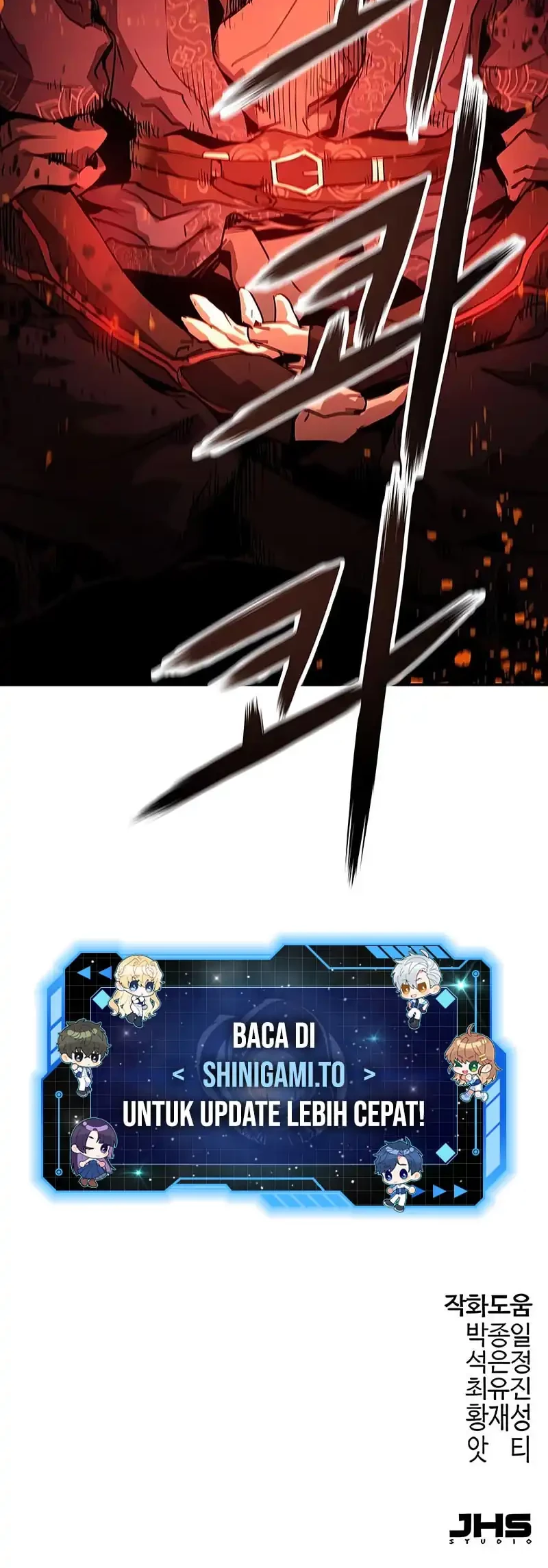 Absolute Regression Chapter 66 Gambar 64