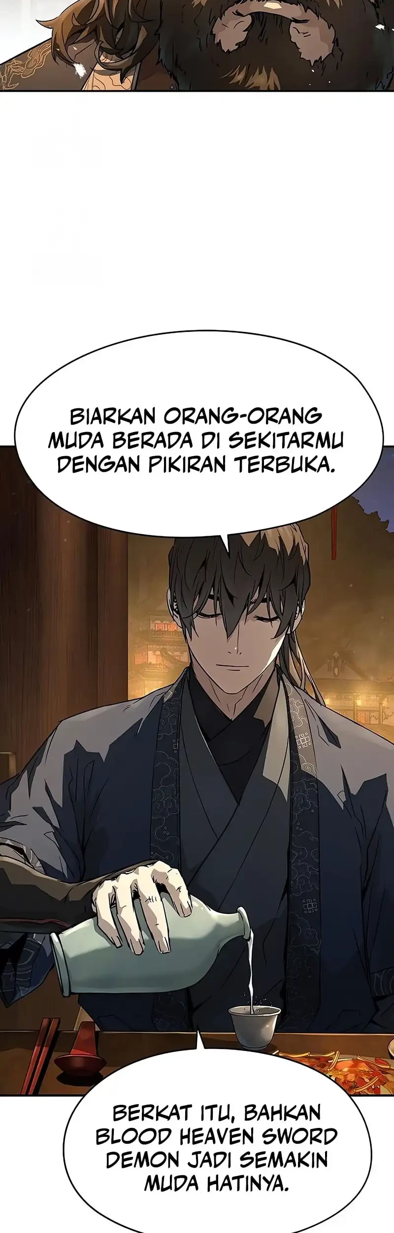 Absolute Regression Chapter 66 Gambar 5