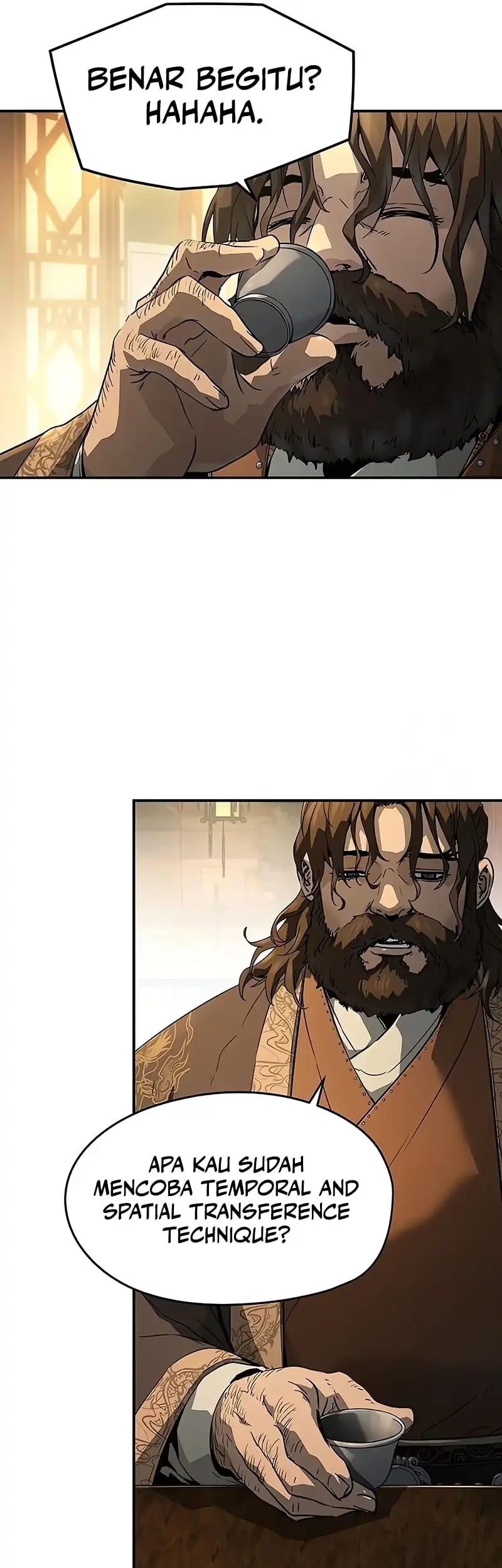 Absolute Regression Chapter 66 Gambar 7