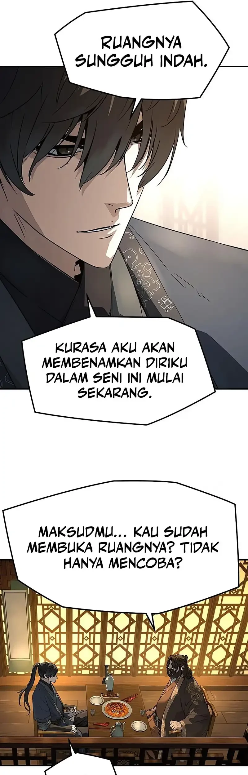 Absolute Regression Chapter 66 Gambar 11