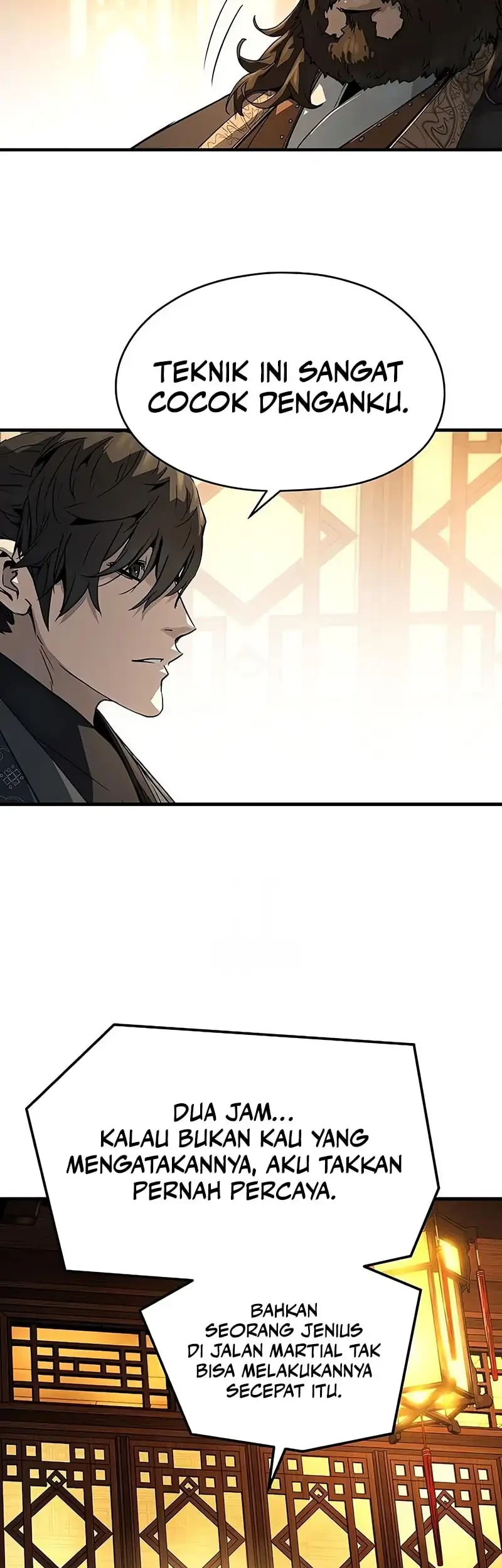 Absolute Regression Chapter 66 Gambar 13