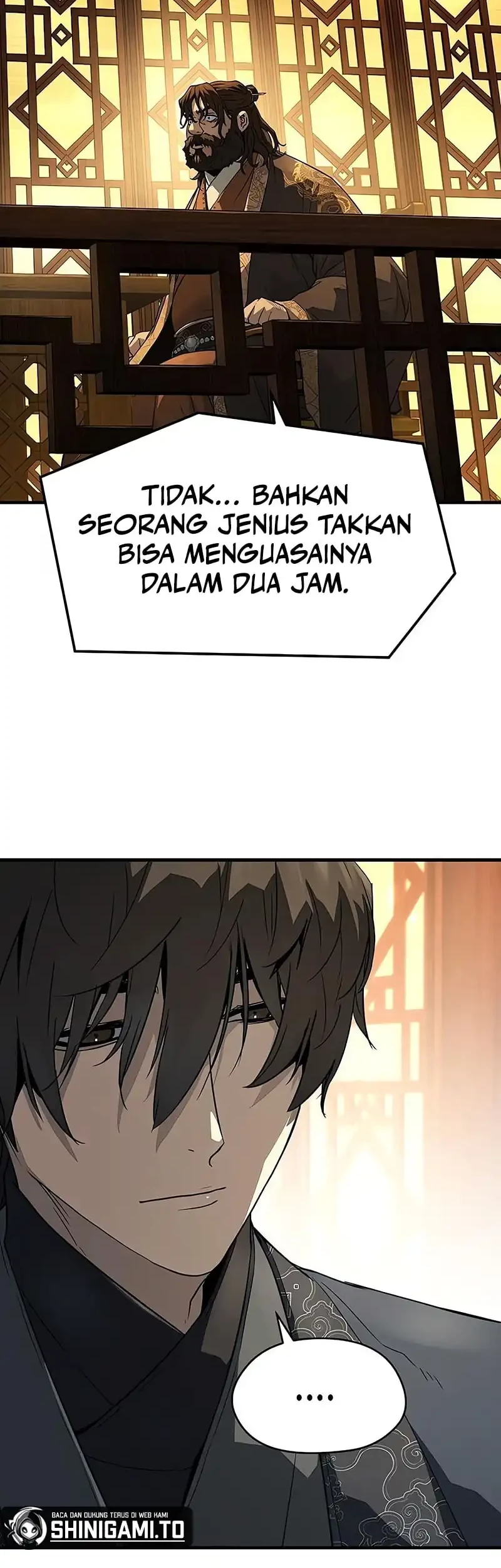 Absolute Regression Chapter 66 Gambar 14