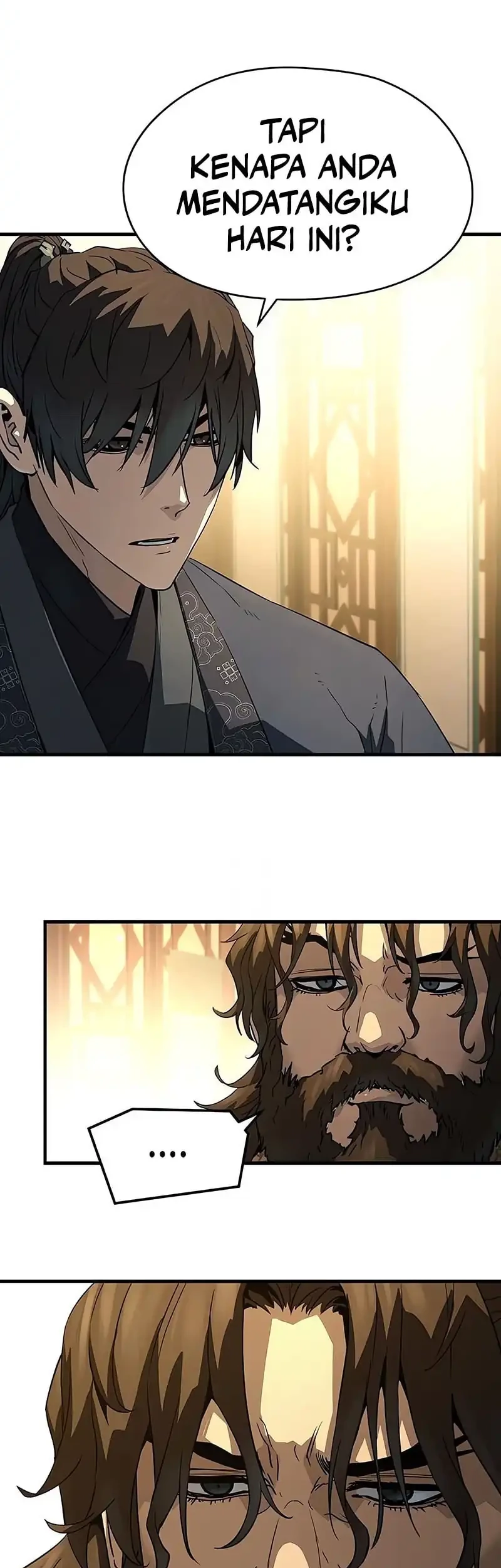 Absolute Regression Chapter 66 Gambar 17