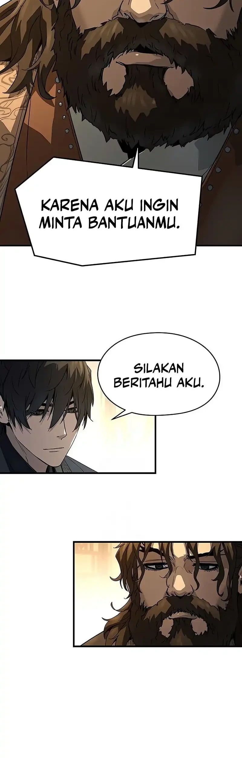 Absolute Regression Chapter 66 Gambar 18