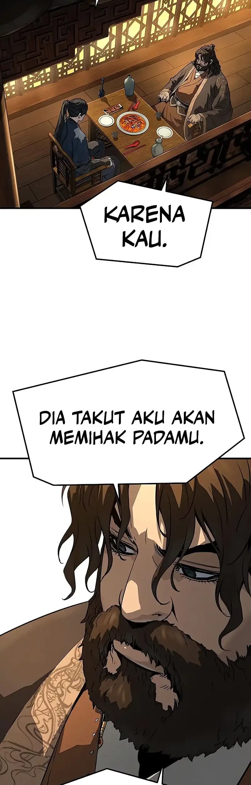 Absolute Regression Chapter 66 Gambar 20