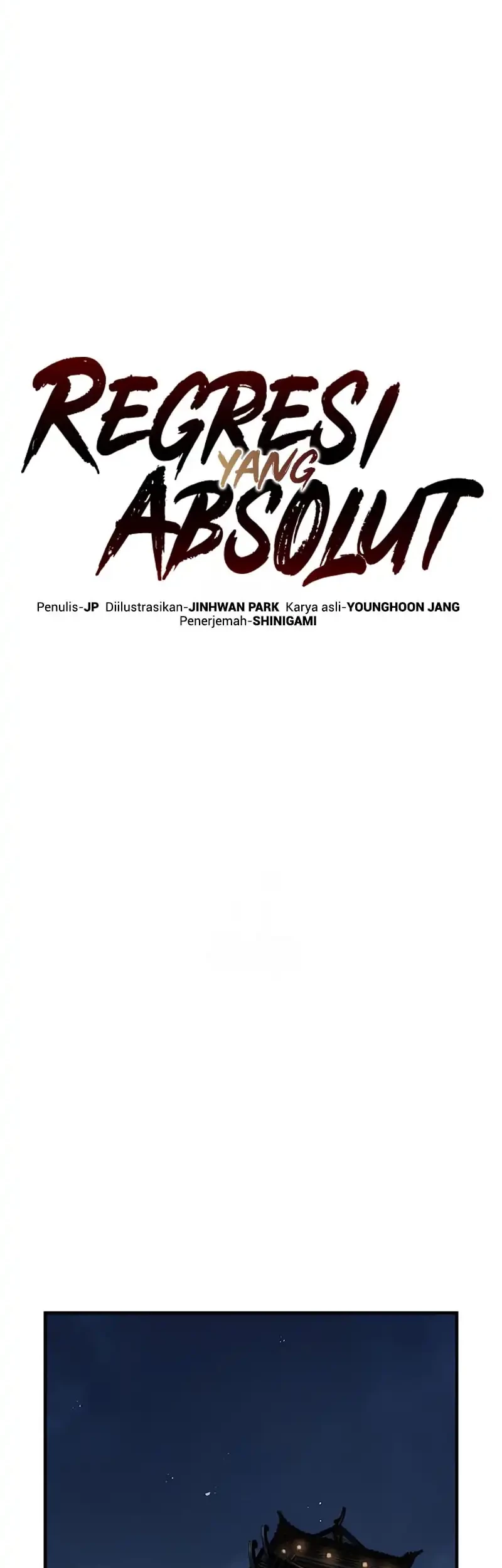 Absolute Regression Chapter 66 Gambar 28