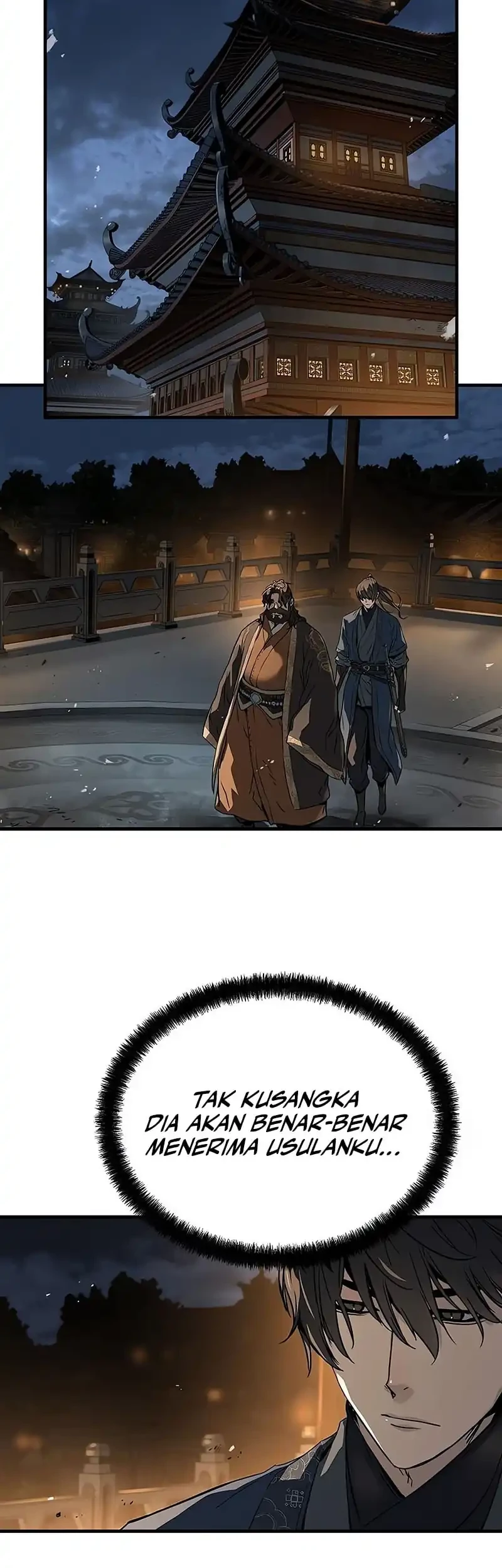 Absolute Regression Chapter 66 Gambar 29