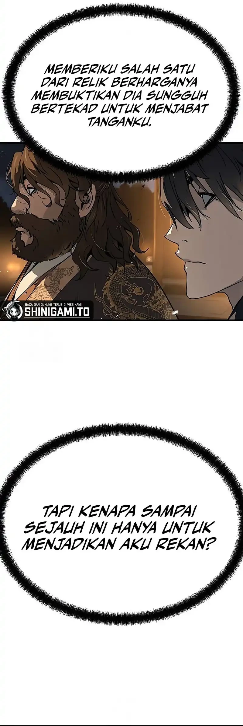 Absolute Regression Chapter 66 Gambar 30