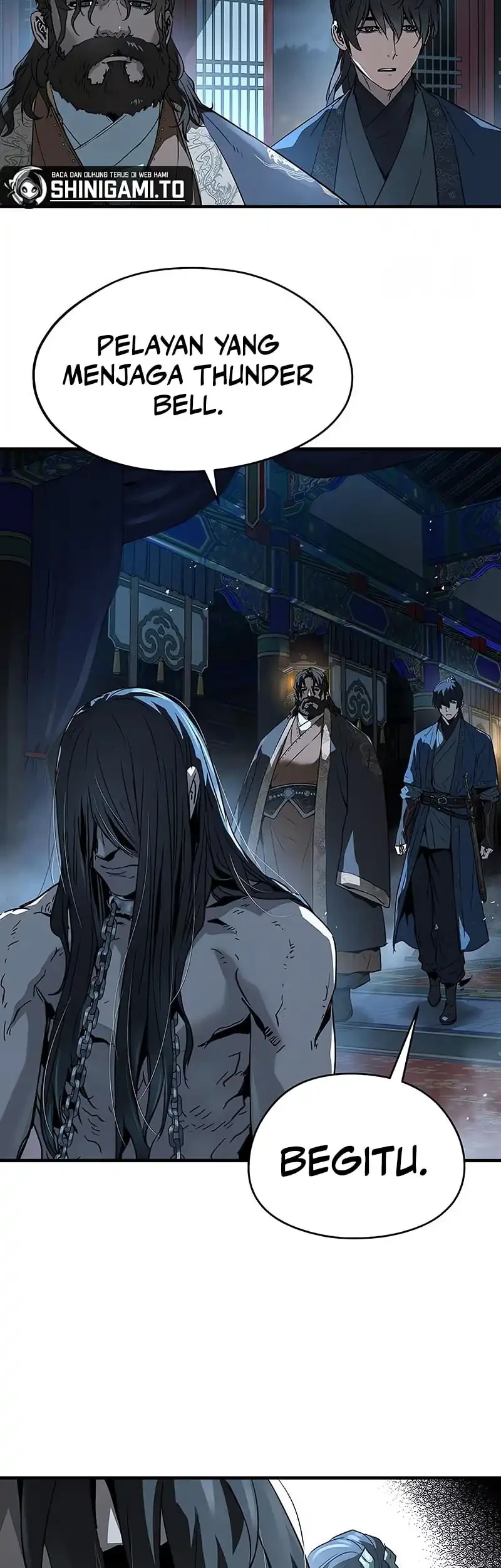 Absolute Regression Chapter 66 Gambar 32