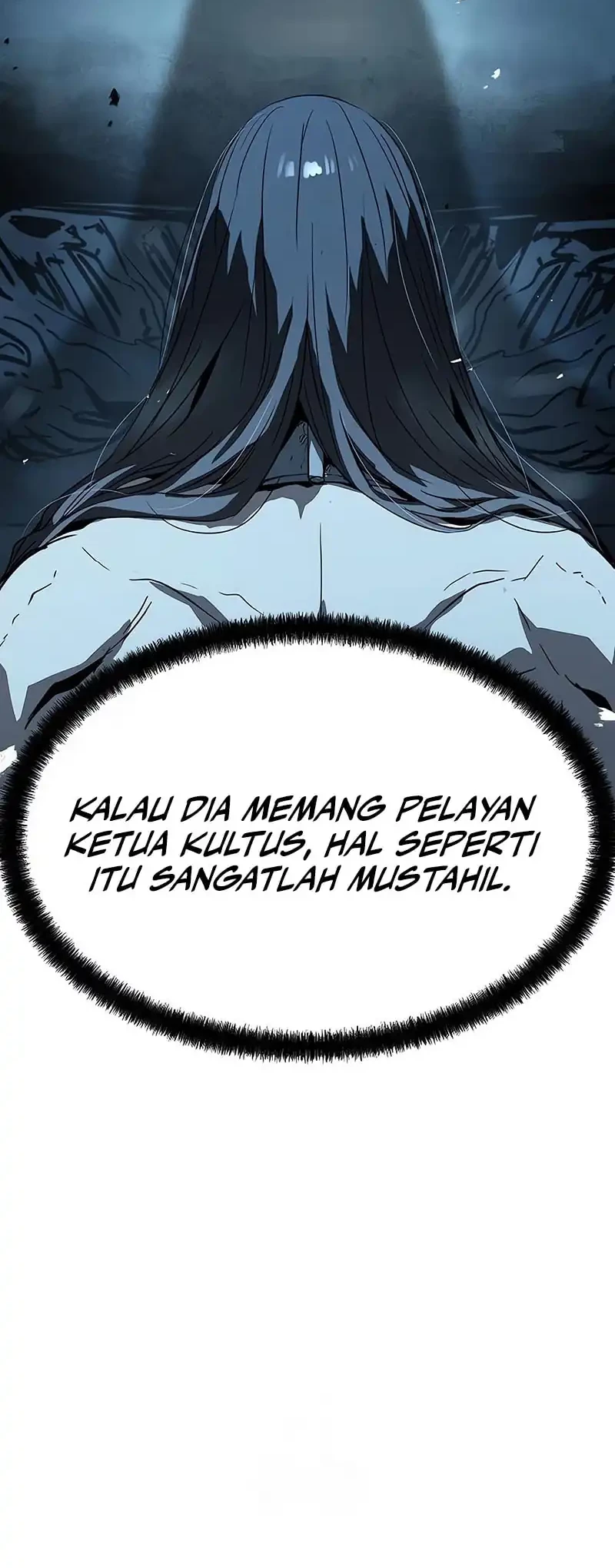 Absolute Regression Chapter 66 Gambar 34