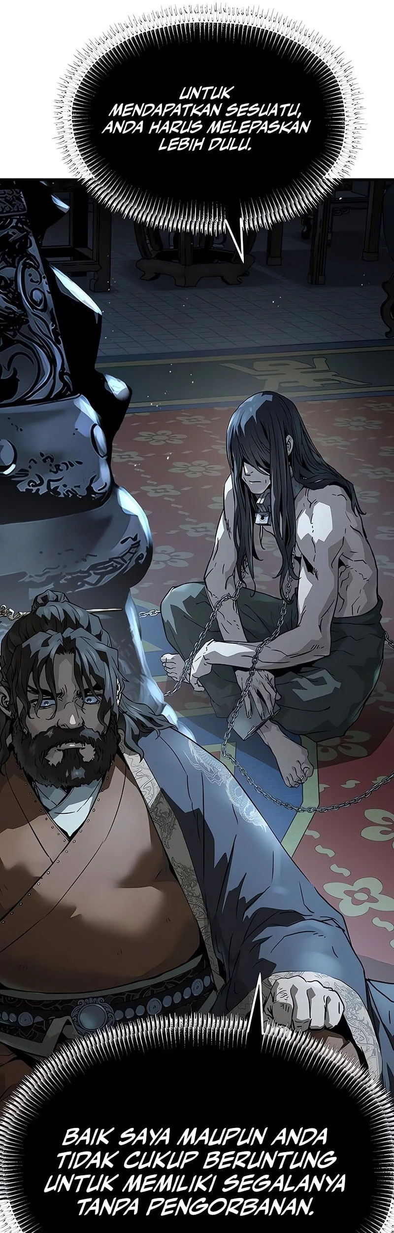 Absolute Regression Chapter 67 Gambar 35