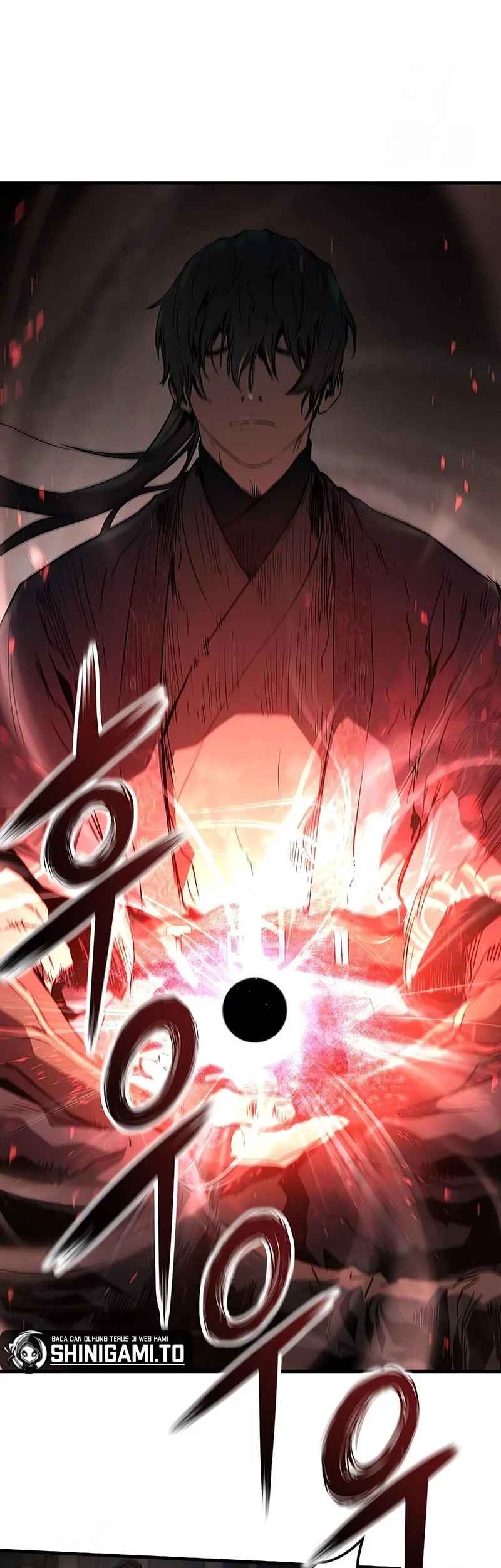 Absolute Regression Chapter 67 Gambar 41