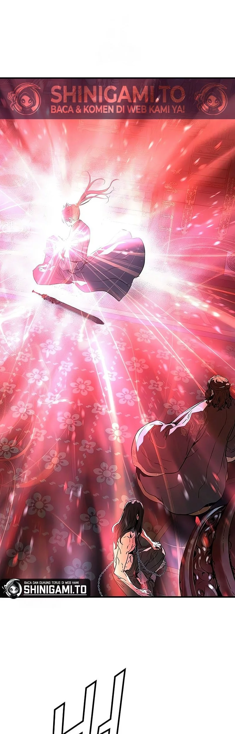 Absolute Regression Chapter 67 Gambar 44