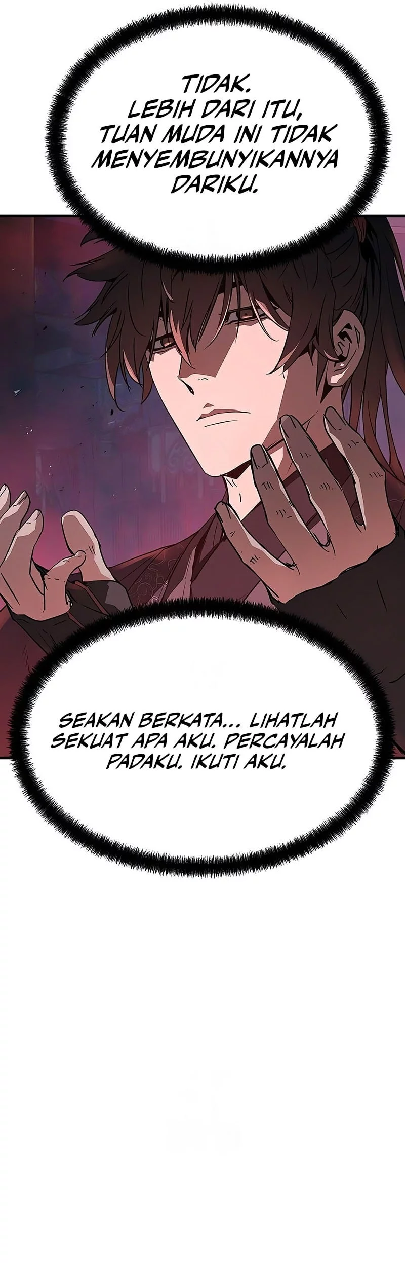 Absolute Regression Chapter 67 Gambar 47