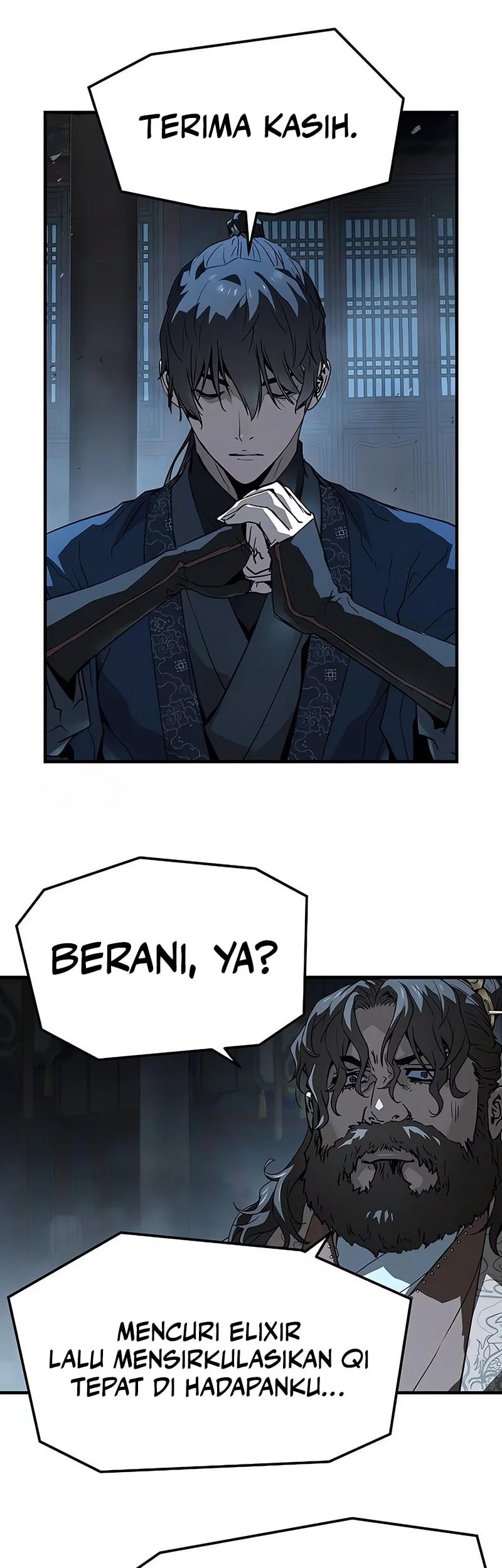 Absolute Regression Chapter 67 Gambar 48