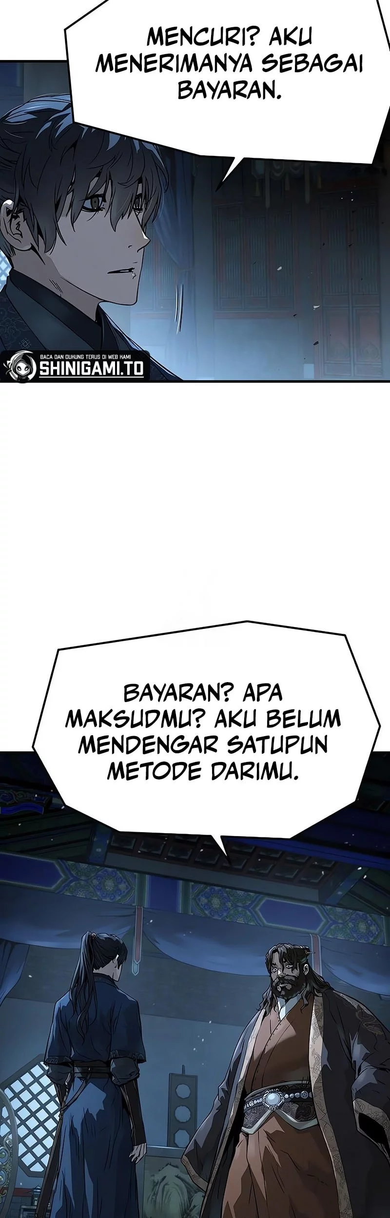 Absolute Regression Chapter 67 Gambar 49