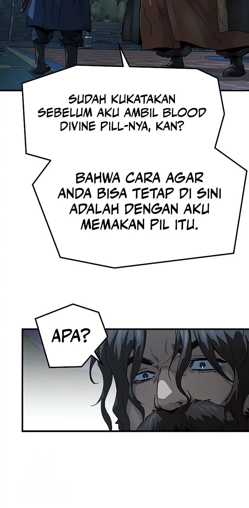 Absolute Regression Chapter 67 Gambar 50