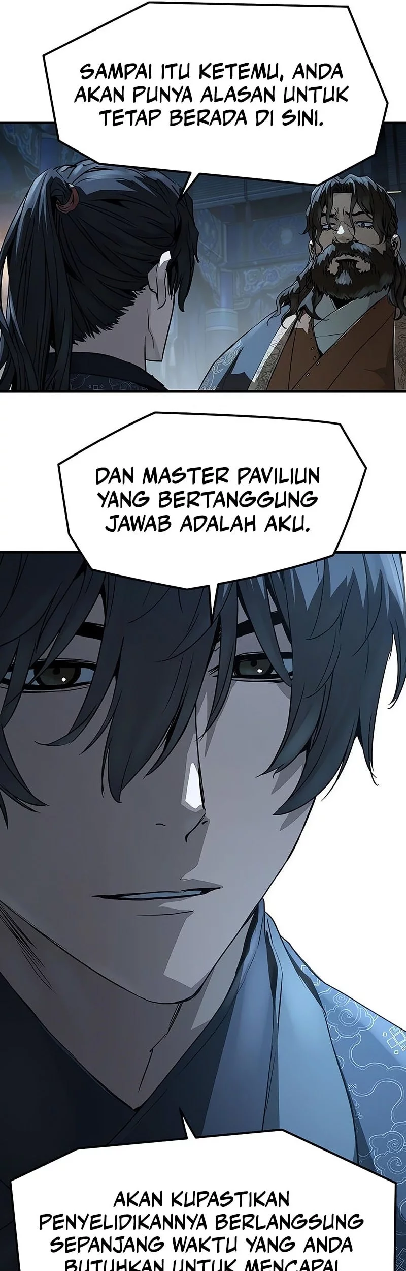 Absolute Regression Chapter 67 Gambar 52