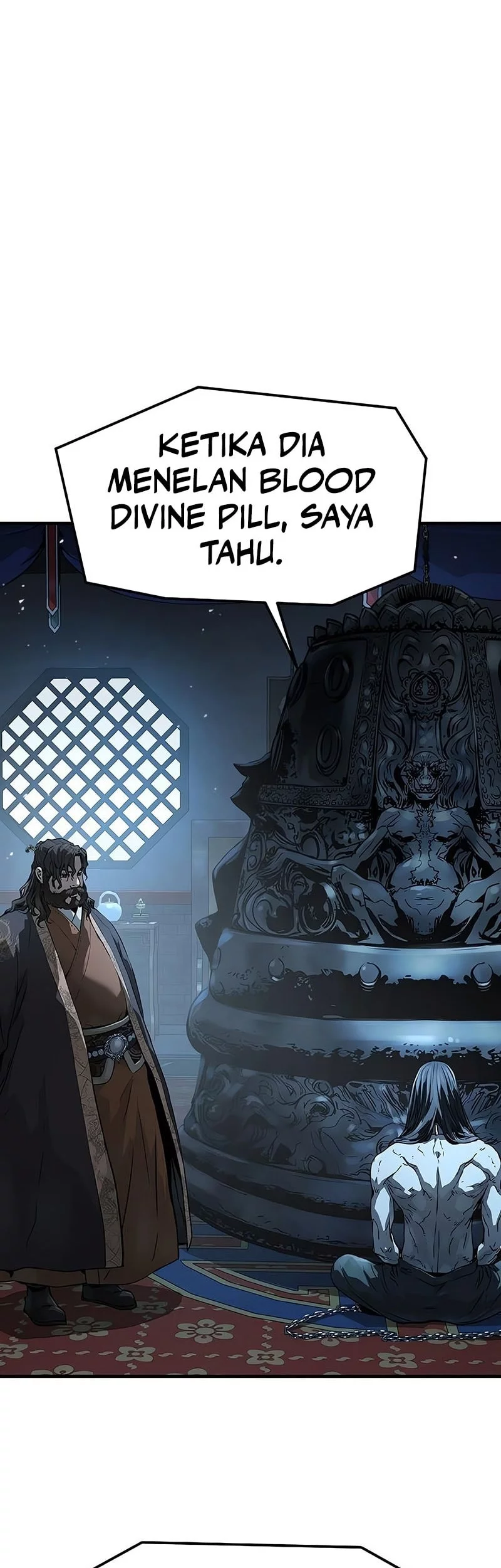 Absolute Regression Chapter 67 Gambar 56