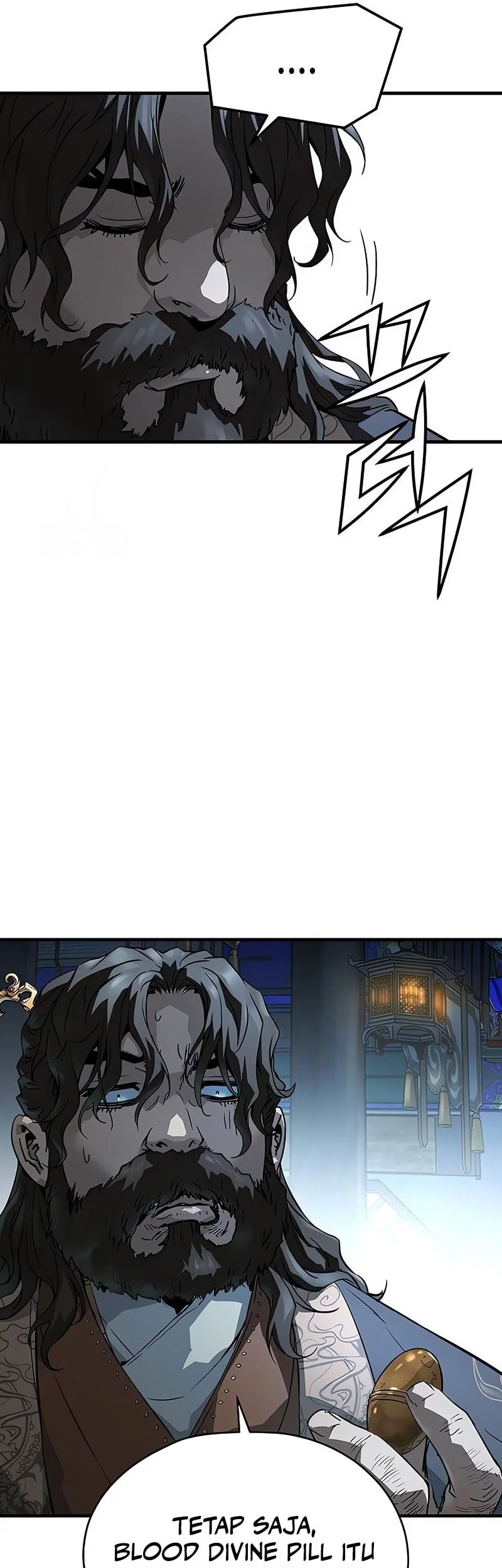 Absolute Regression Chapter 67 Gambar 59