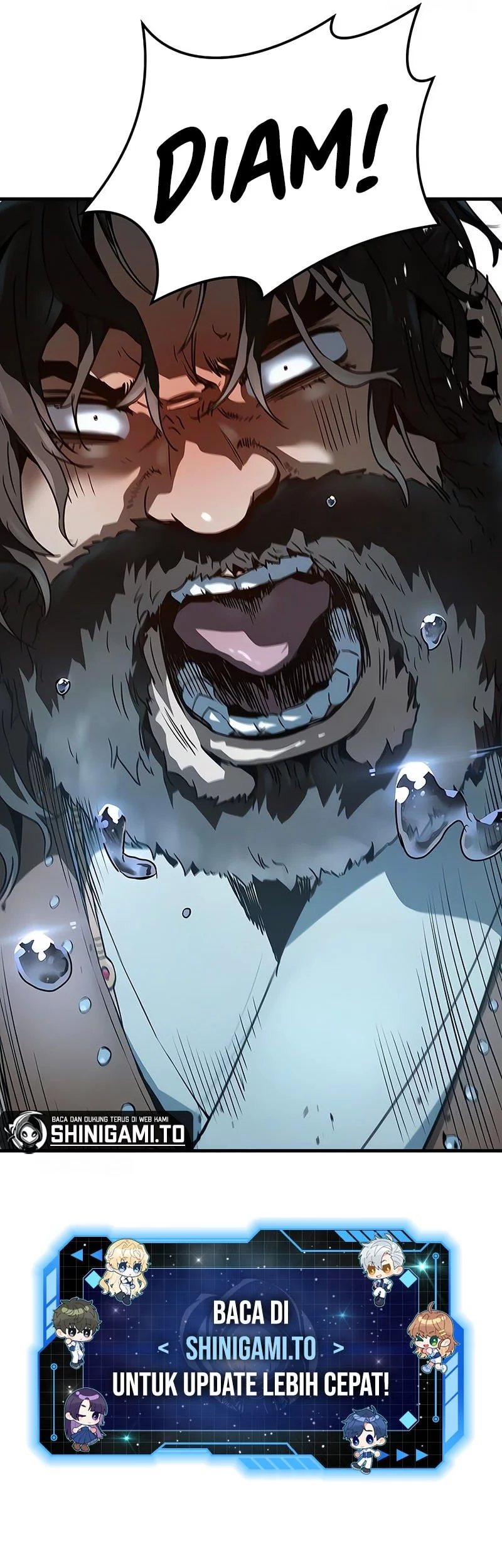 Absolute Regression Chapter 67 Gambar 63