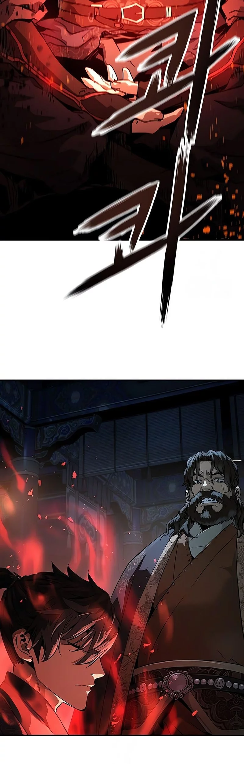 Absolute Regression Chapter 67 Gambar 3