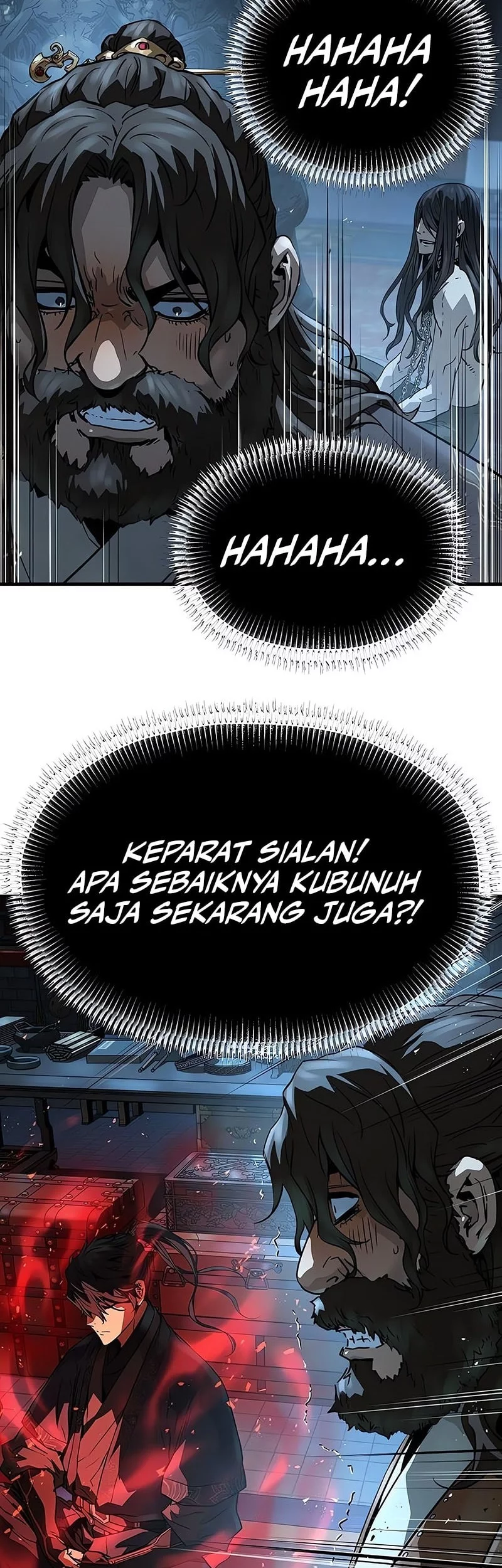 Absolute Regression Chapter 67 Gambar 8