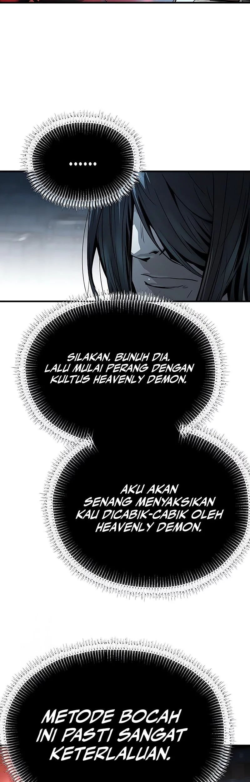 Absolute Regression Chapter 67 Gambar 9