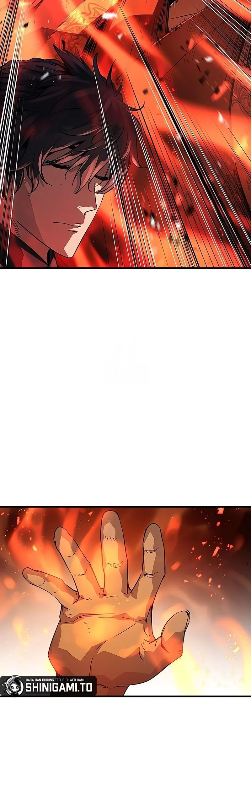 Absolute Regression Chapter 67 Gambar 12