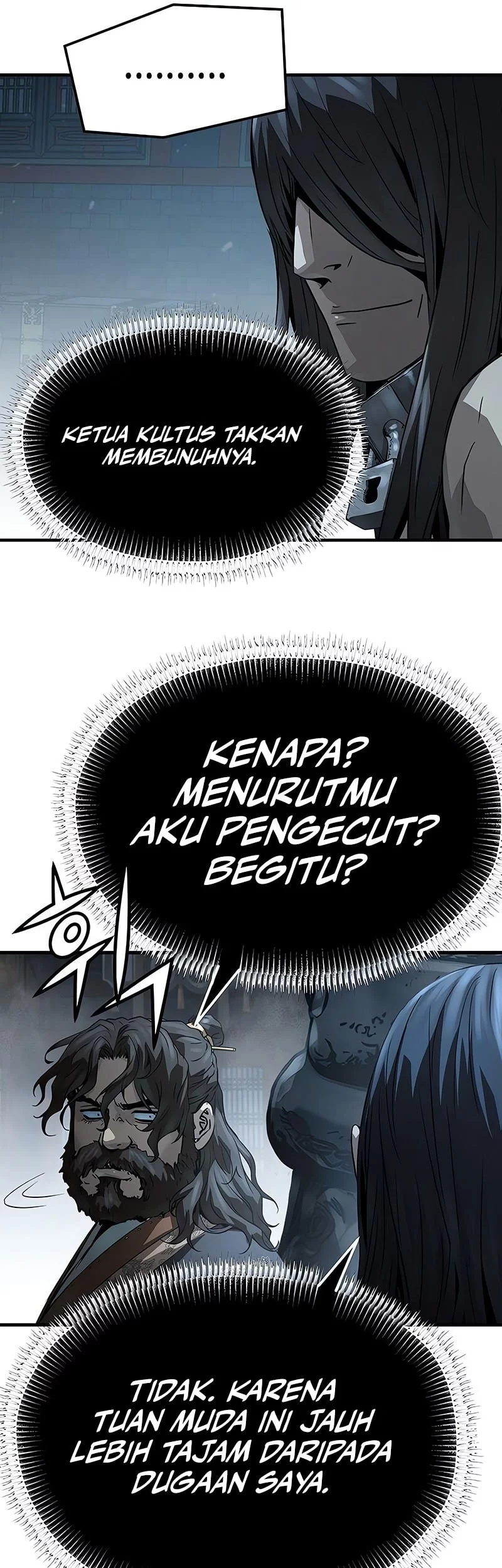 Absolute Regression Chapter 67 Gambar 15