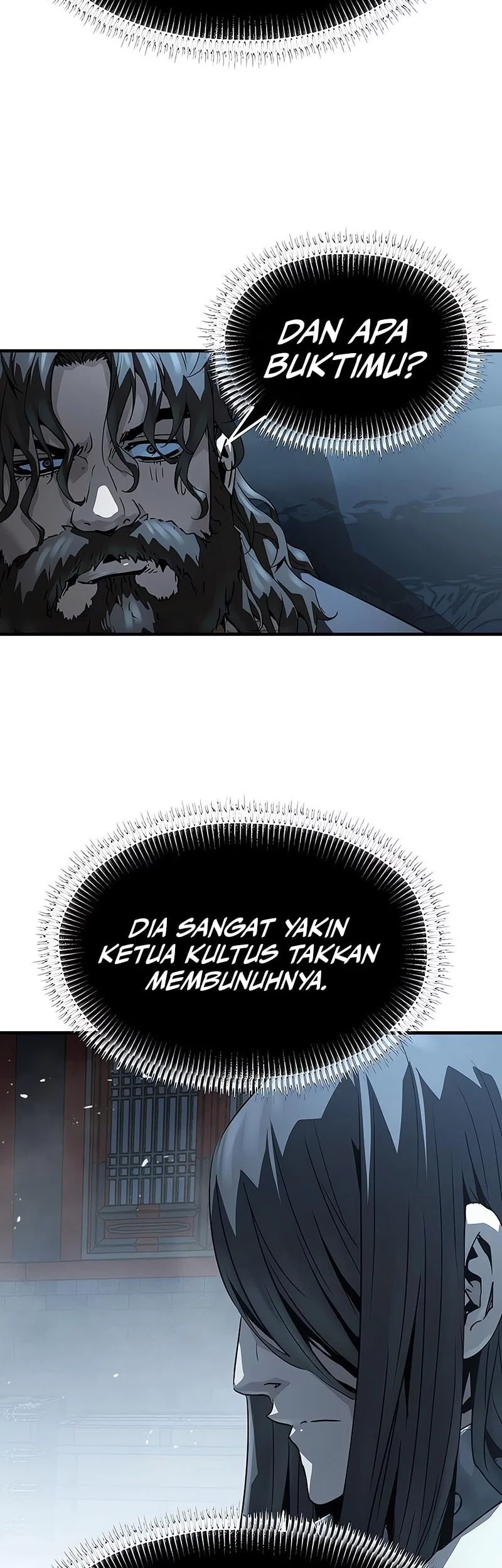 Absolute Regression Chapter 67 Gambar 16