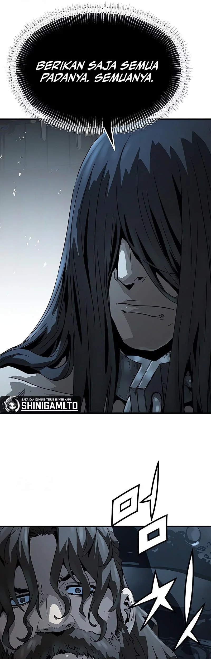 Absolute Regression Chapter 67 Gambar 23