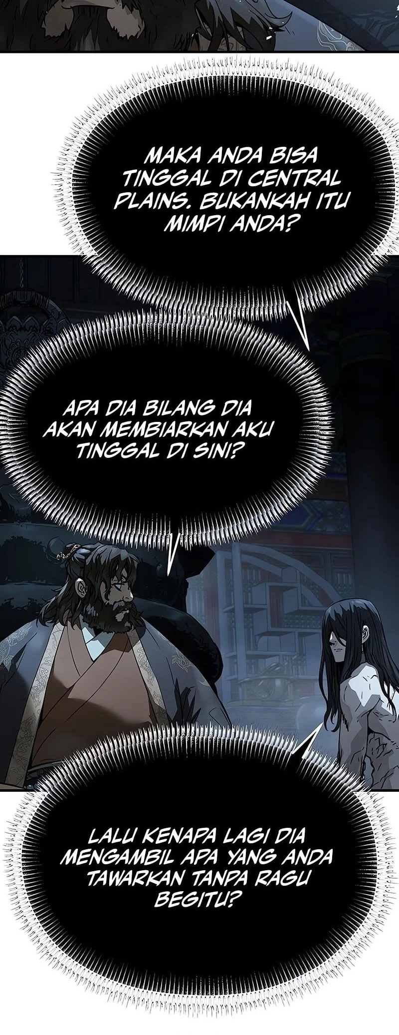 Absolute Regression Chapter 67 Gambar 26