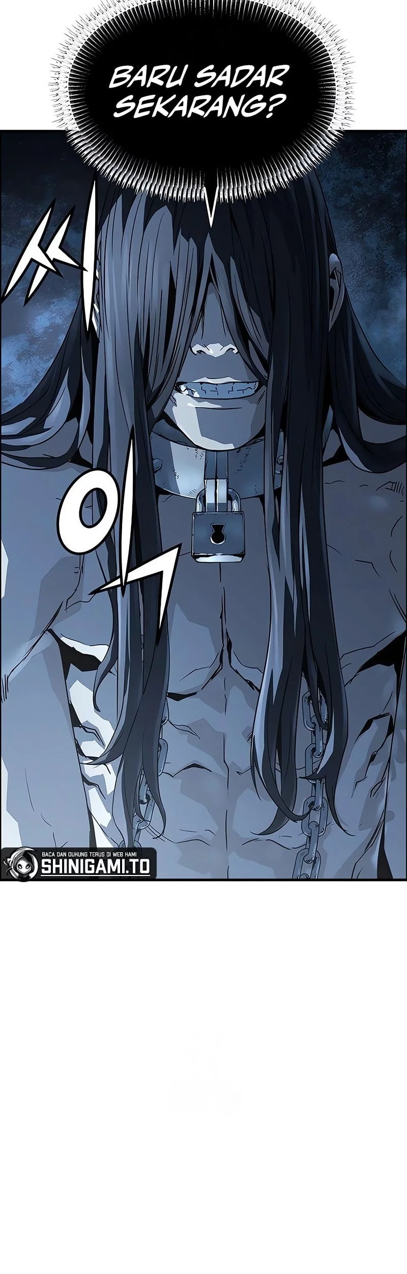 Absolute Regression Chapter 67 Gambar 32