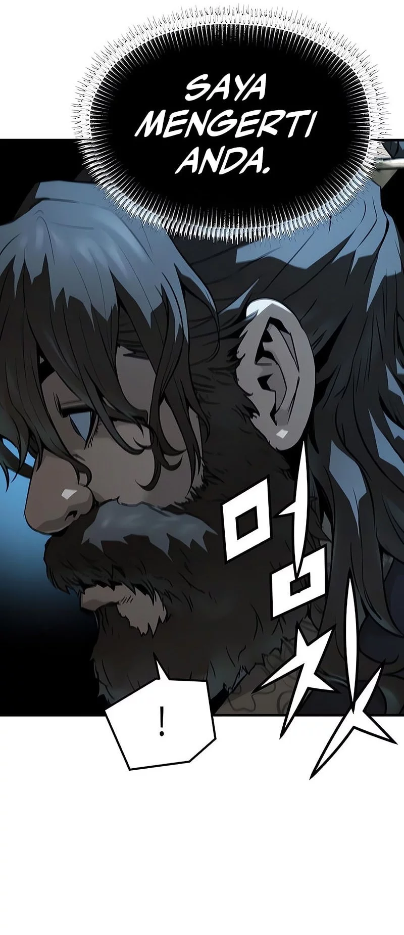 Absolute Regression Chapter 67 Gambar 34