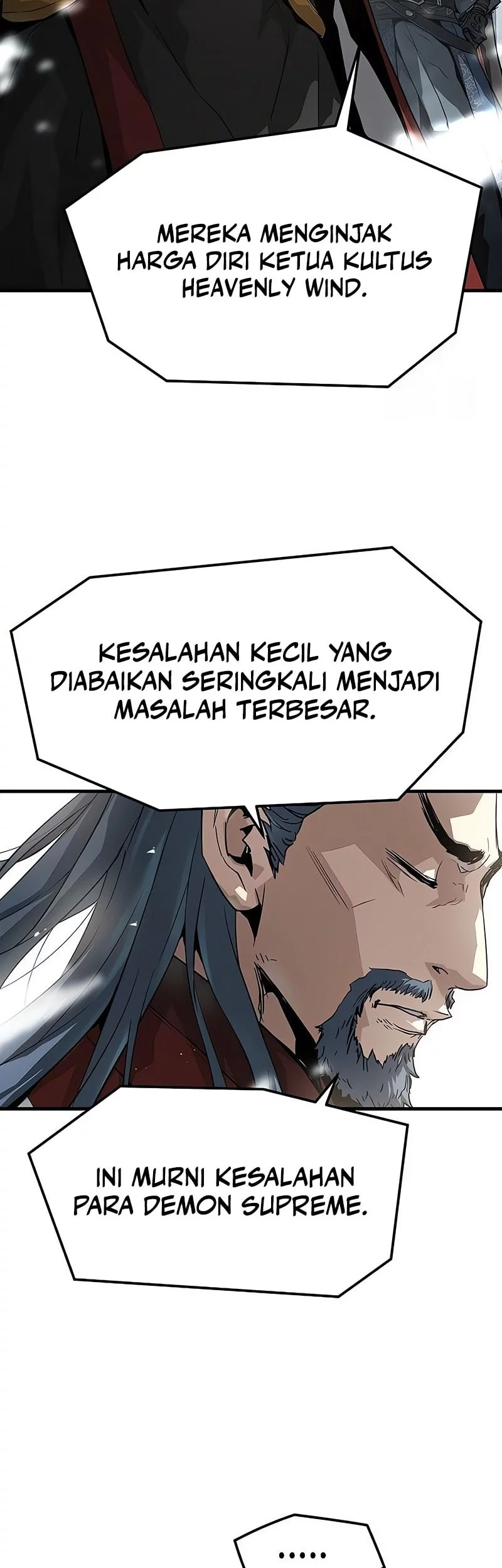 Absolute Regression Chapter 68 Gambar 35