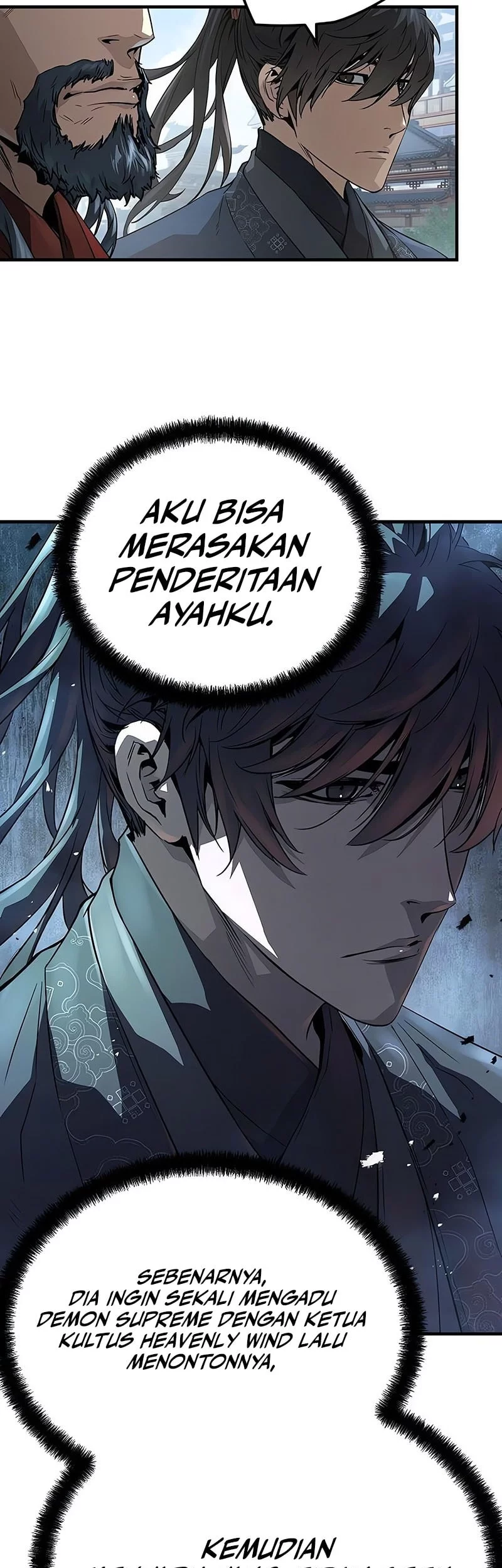 Absolute Regression Chapter 68 Gambar 36
