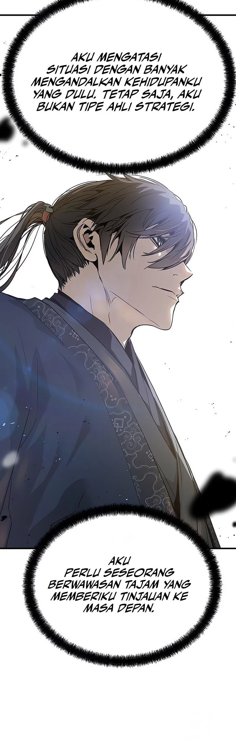 Absolute Regression Chapter 68 Gambar 45