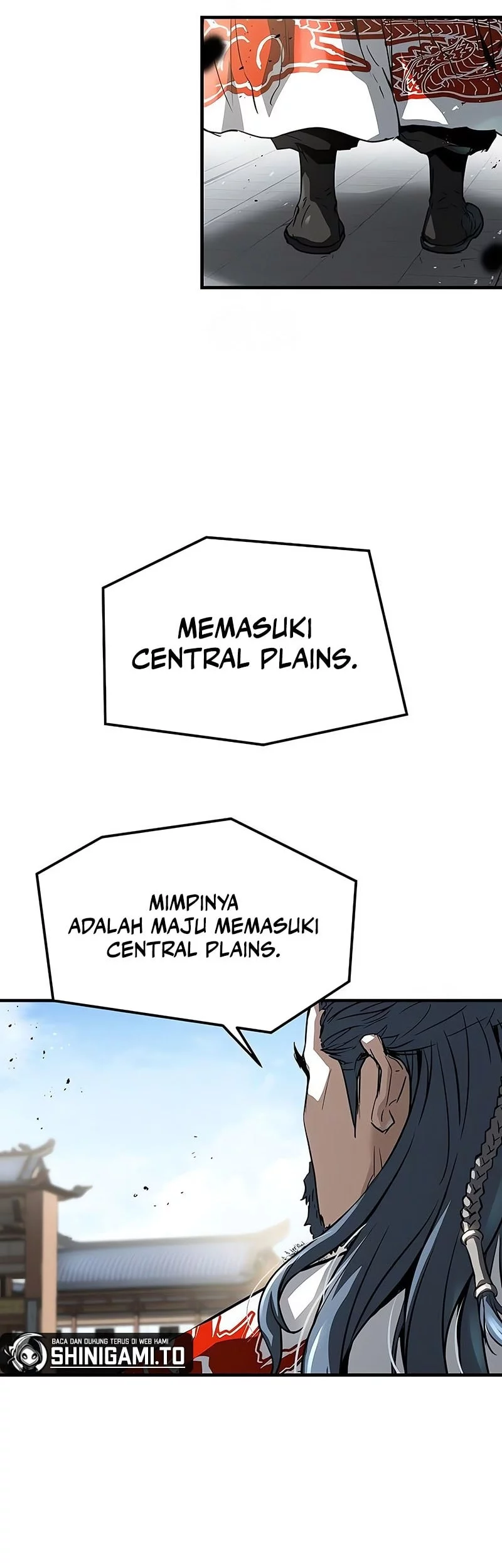 Absolute Regression Chapter 68 Gambar 47
