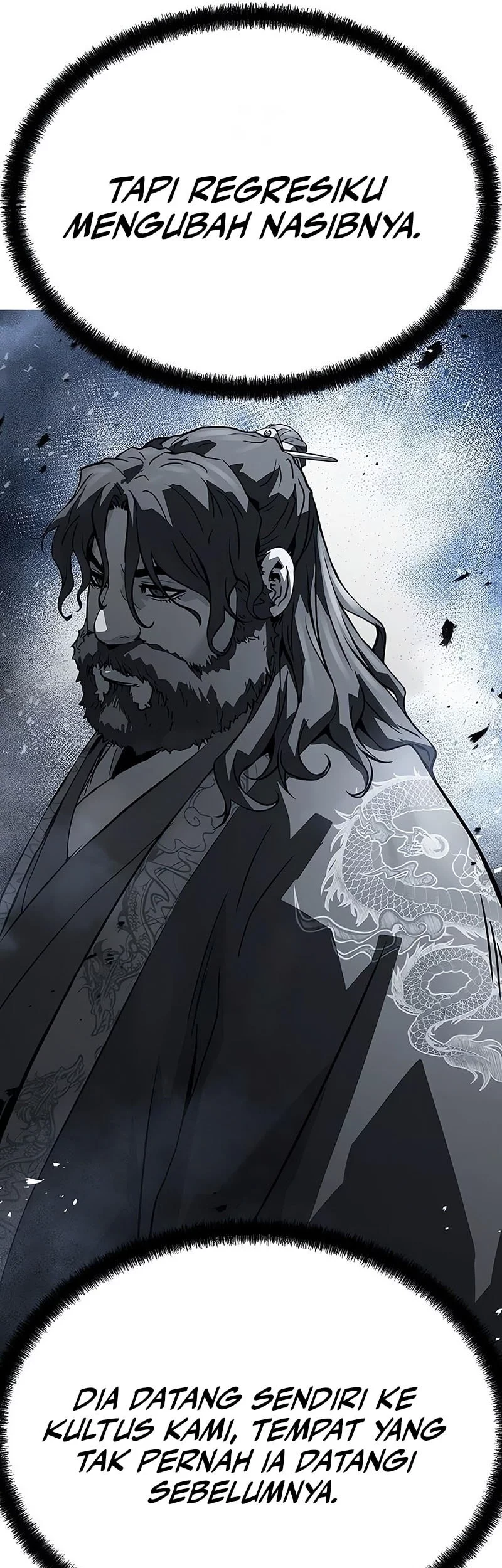 Absolute Regression Chapter 68 Gambar 50