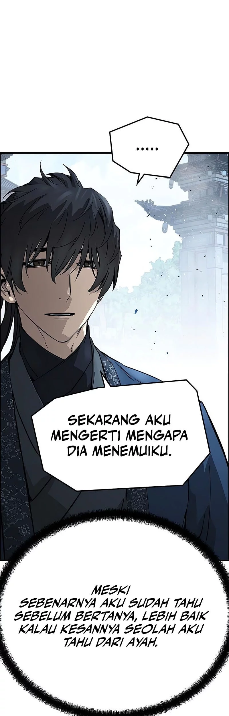 Absolute Regression Chapter 68 Gambar 52