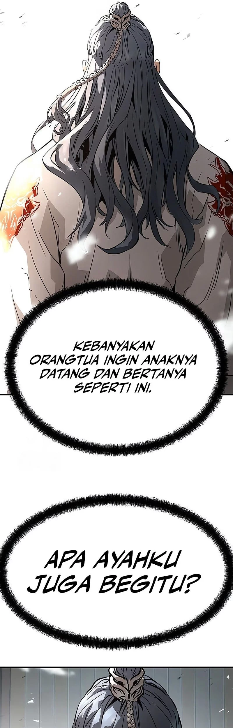 Absolute Regression Chapter 68 Gambar 54
