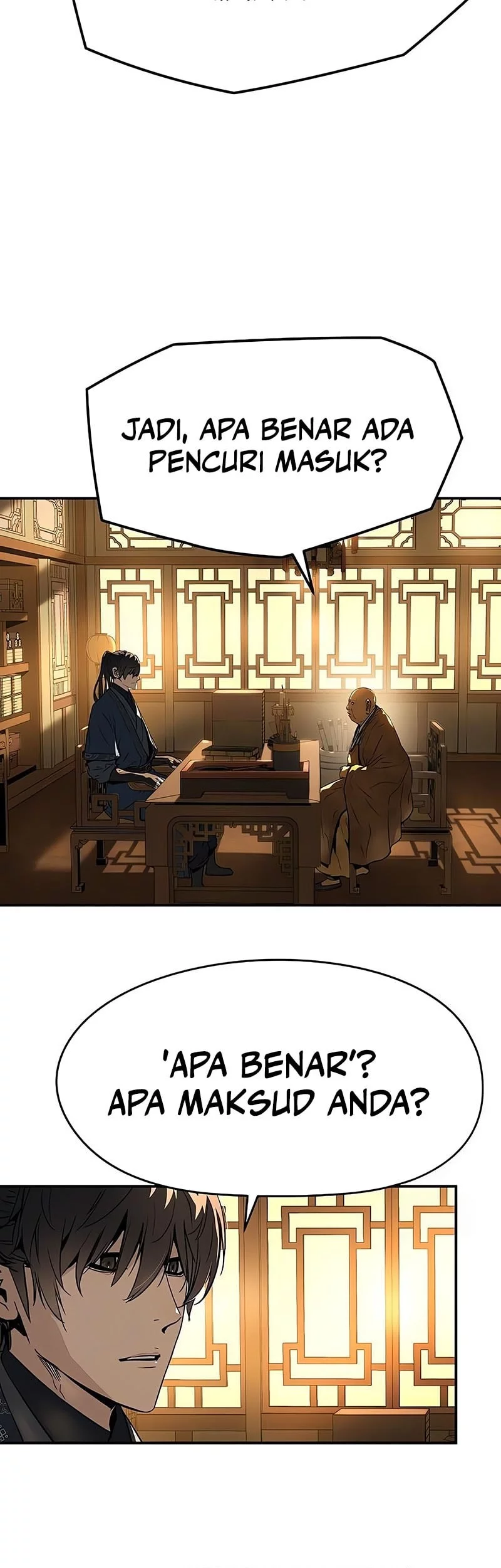 Absolute Regression Chapter 68 Gambar 60