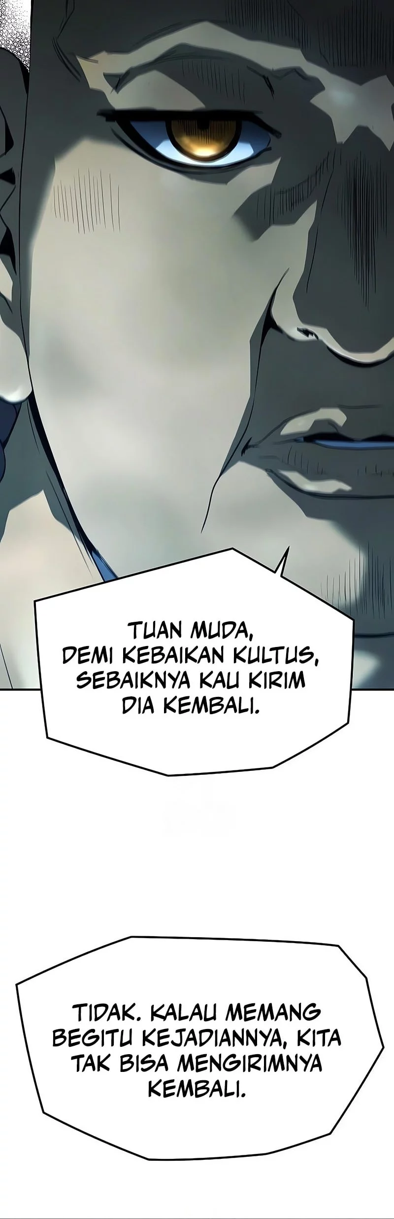 Absolute Regression Chapter 68 Gambar 69