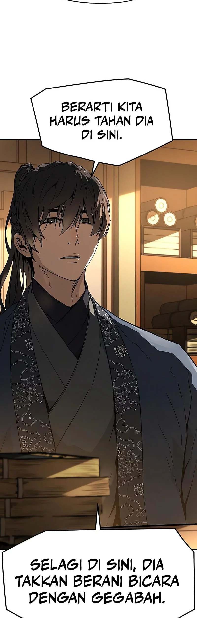 Absolute Regression Chapter 68 Gambar 71