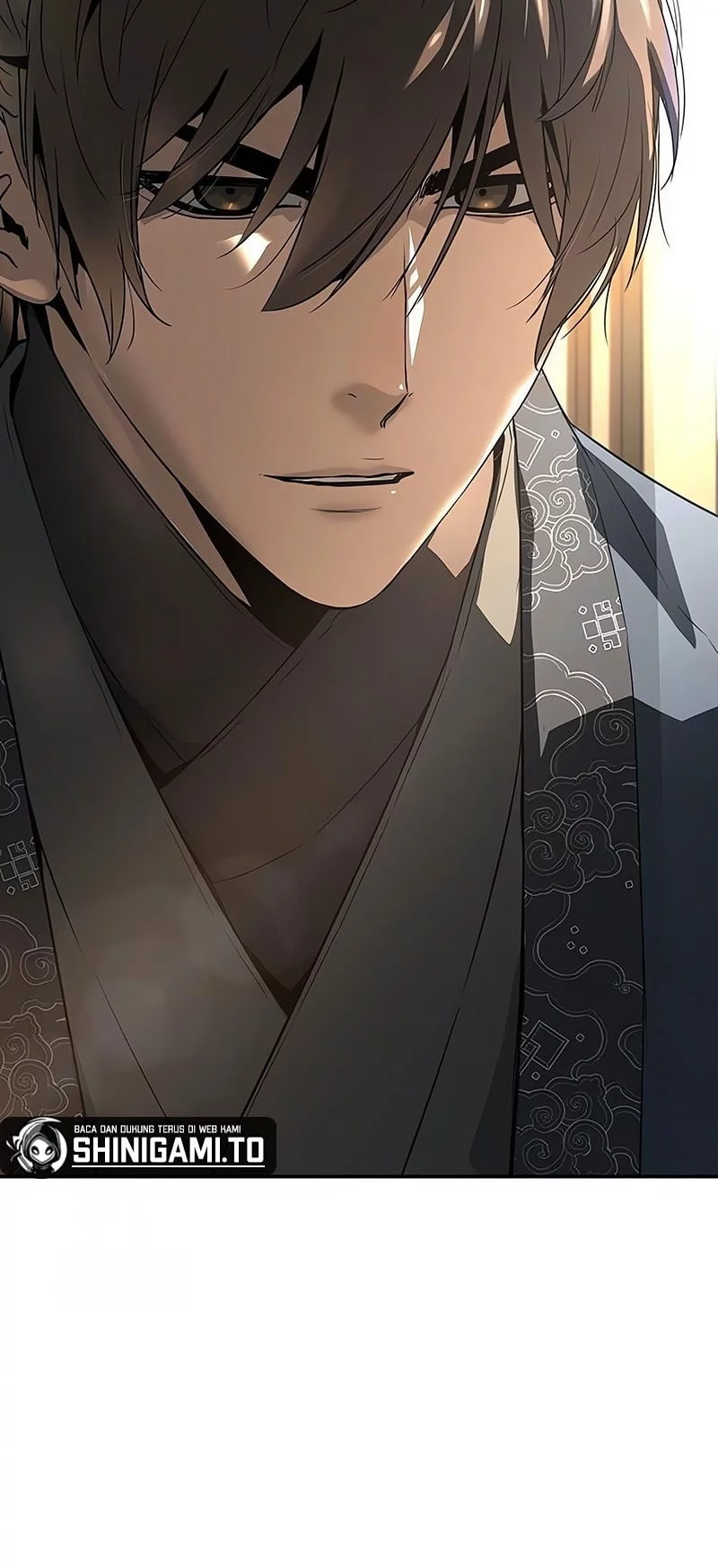 Absolute Regression Chapter 68 Gambar 73