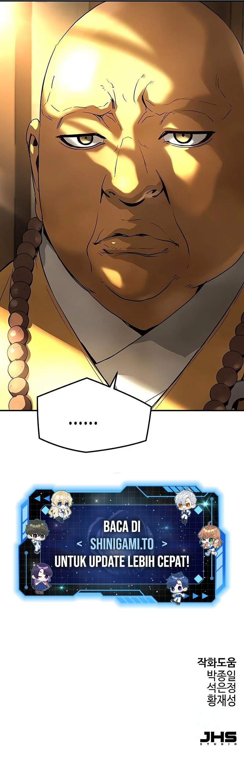 Absolute Regression Chapter 68 Gambar 74