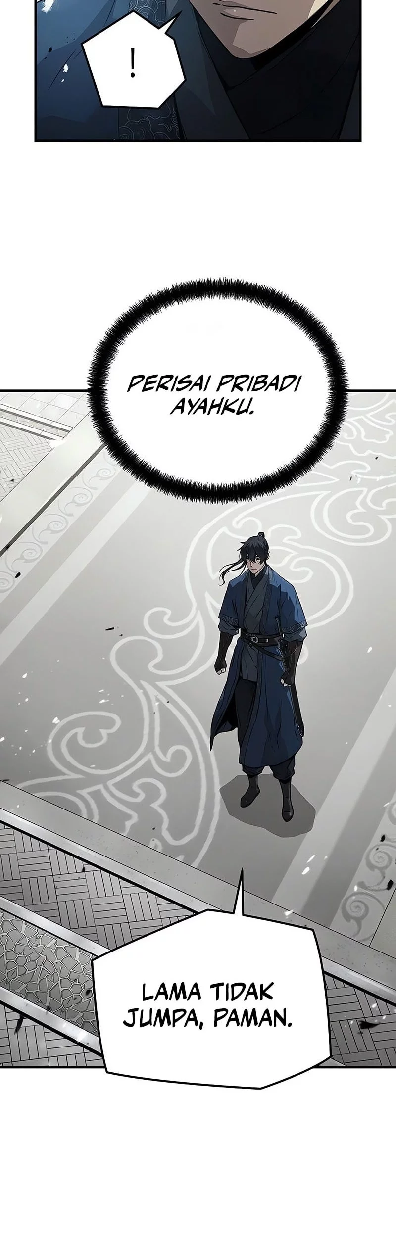 Absolute Regression Chapter 68 Gambar 5